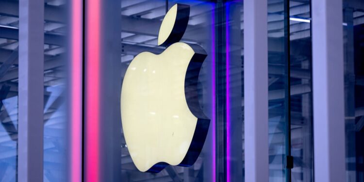 Apple es el gran ganador en Google antimonopolio de penalización