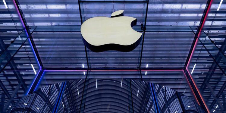 El inversor Peter Andersen está decepcionado con la ‘ausencia vergonzosa’ de Apple en la IA antes del evento de iPhone