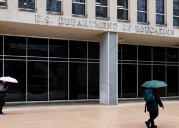 Perdón de préstamos estudiantiles bajo el plan de pago basado en los ingresos en problemas