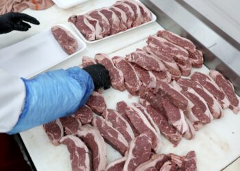 Los informes de inflación de esta semana se espera que muestren precios aún en aumento