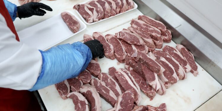 Los informes de inflación de esta semana se espera que muestren precios aún en aumento