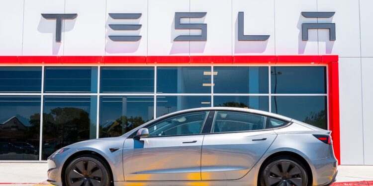 Tsla, nvda, gemi, txn y más