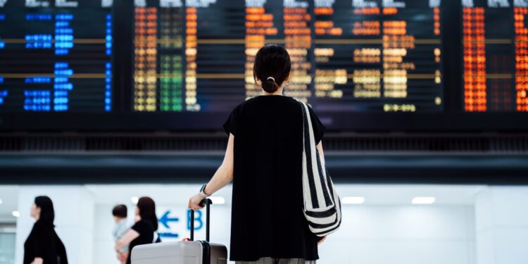 No. ‘No. 1 consejo, siempre ‘para obtener pasajes aéreos baratos