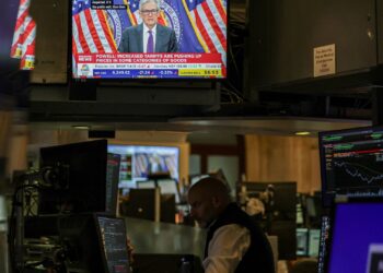 Fed, Powell se convirtió en la mayoría de “engañoso” desde 2021: análisis de JPMorgan AI