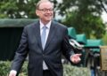 Hassett dice que Fed hizo ‘Prudent Call’, señalando la Casa Blanca bien con un corte de cuartos
