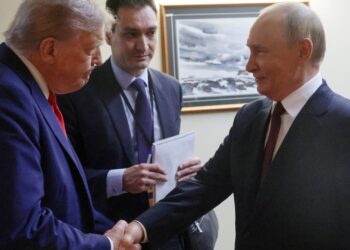 ¿Por qué Trump se detiene en castigar a Rusia y Putin?