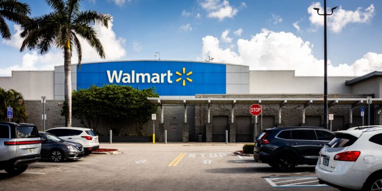 Goldman agrega Walmart a la ‘lista de convicciones’ de septiembre. Quien más lo hizo