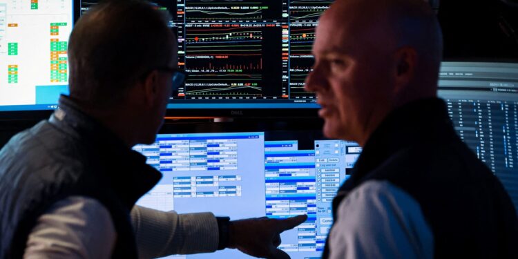 El informe de empleos del viernes podría confirmar una desaceleración del mercado laboral. ¿Pero se preocuparán las existencias?