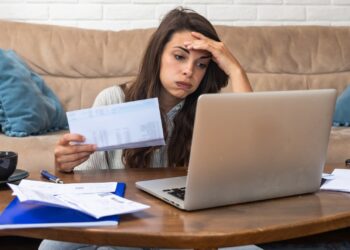 Cómo manejar sus préstamos estudiantiles después de perder su trabajo