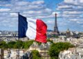 La economía de Francia enfrenta un riesgo clave más allá de su agitación política