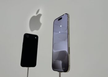 Apple está cerca de formar un patrón de gráfico cruzado dorado alcista