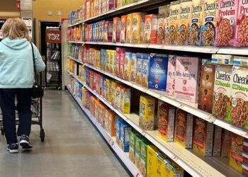 PCE Inflación Agosto de 2025: