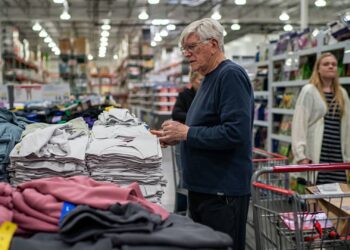 PPI Informe de inflación para llevar