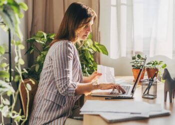 La fecha límite de impuestos estimada en el tercer trimestre para 2025 es el 15 de septiembre