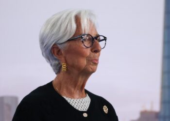 Decisión de tasa de interés del Banco Central Europeo, septiembre de 2025