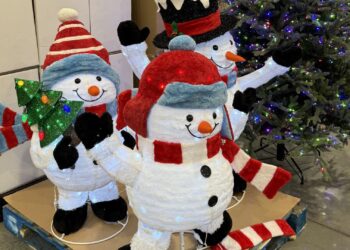 Tarifas de Trump, la inflación empuje la temporada de compras navideñas tempranas