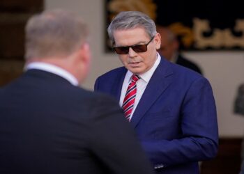 Nvidia Probe y Tiktok Fecha límite sobre las conversaciones comerciales entre Estados Unidos y China