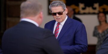 Nvidia Probe y Tiktok Fecha límite sobre las conversaciones comerciales entre Estados Unidos y China