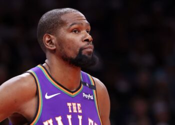 Kevin Durant tiene acceso restaurado a la cuenta de Coinbase Bitcoin después de años