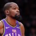 Kevin Durant tiene acceso restaurado a la cuenta de Coinbase Bitcoin después de años
