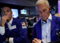 RECesión del mercado de valores de efecto riqueza