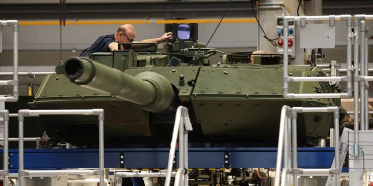 Alemania fue anunciada como el impulsor de crecimiento de Europa. Ahora, los economistas no están convencidos