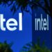 Intel entre la mayoría de las existencias de sobrecompra en Wall Street después de volar esta semana