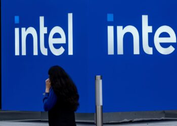 Acciones que realizan los mayores movimientos previos al mercado: Intel, Oracle, Lithium Americas, Opendoor y más