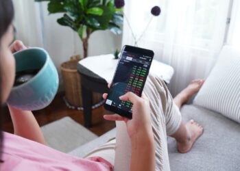 ETFS versus fondos mutuos: diferencias clave para los inversores