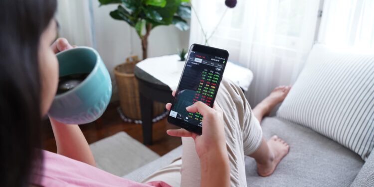 ETFS versus fondos mutuos: diferencias clave para los inversores