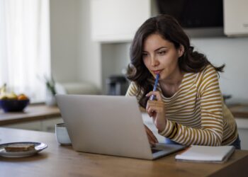 No el 60/40. Esto es lo que necesita en su cartera: Bank of America