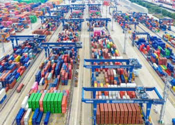 La OCDE nos levanta, los pronósticos de crecimiento global a medida que las economías sorprenden a la ventaja