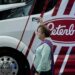 Paccar, Intel, RH, plataformas Riot y más
