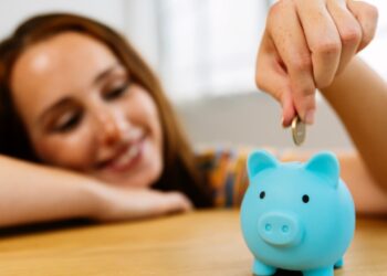 El plan de dos pasos que puede ser “increíblemente útil” para sus ahorros