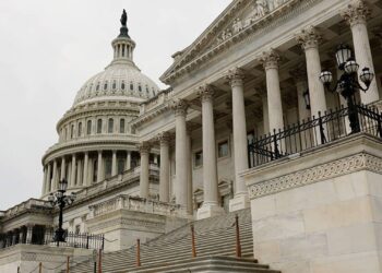 Los cierres del gobierno generalmente tienen poco impacto económico. Esta vez podría ser diferente