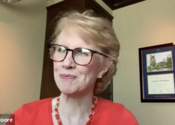 REIT a los 65 años: Connie Moore sobre el enfoque duradero de Reits en el acceso a la capital