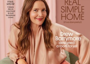 Drew Barrymore revela cómo transformar su hogar se ha convertido en una forma de ‘meditación’: semanas después de la renovación de la cocina viral de bricolaje