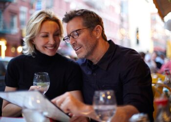 ¿Puedes oírme ahora? Por qué escuchar la salud pertenece a la planificación de la jubilación