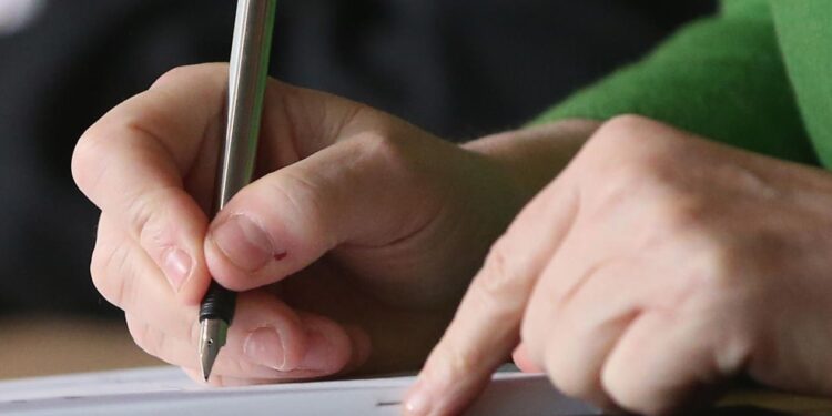 ¿Cuándo es demasiado tarde para tener un envejecimiento de los documentos legales de los padres?