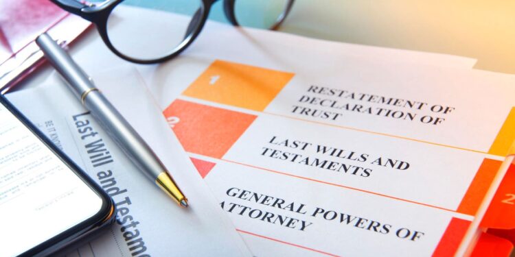 El punto ciego de planificación patrimonial: proteger su legado digital