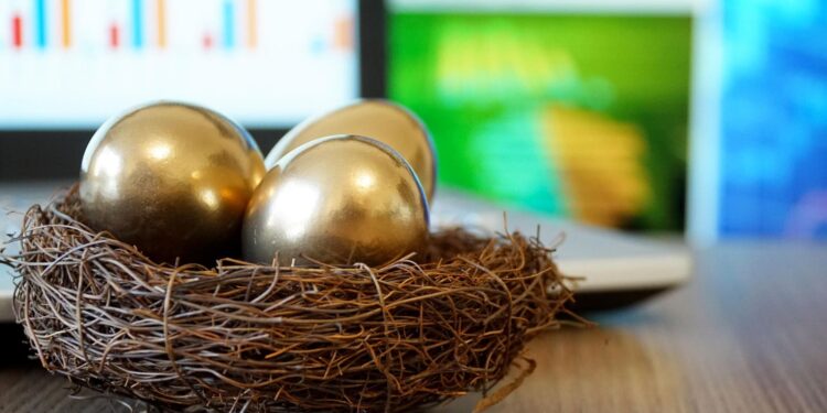 Tu olvido 401 (k) podría costarle una pequeña fortuna en la jubilación