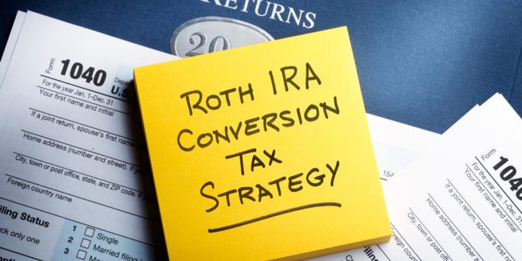 ¿Estás teniendo en cuenta en los recargos de Irmaa Medicare?