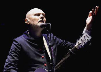 Consejos profesionales de la estrella de rock Billy Corgan