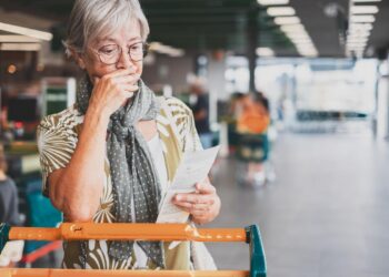 Cómo la inflación se escapa a los jubilados