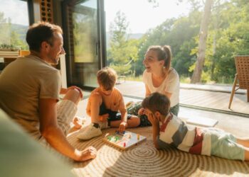 Navegue por el impuesto para niños para maximizar los ingresos después de impuestos de la familia