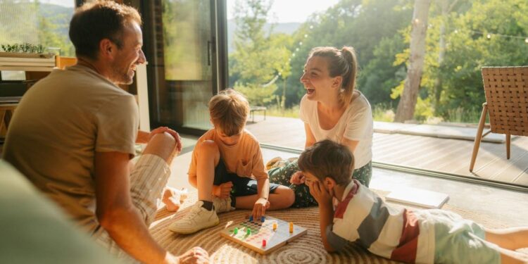 Navegue por el impuesto para niños para maximizar los ingresos después de impuestos de la familia