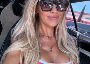 Christina Haack revela ‘vergüenza’ sobre sus ‘3 matrimonios fallidos’ mientras reflexiona sobre cómo su vida se convirtió en ‘Circo total’