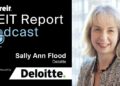 Deloitte 2026 Perspectivas de bienes raíces comerciales apunta a una mayor inversión global