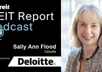 Deloitte 2026 Perspectivas de bienes raíces comerciales apunta a una mayor inversión global