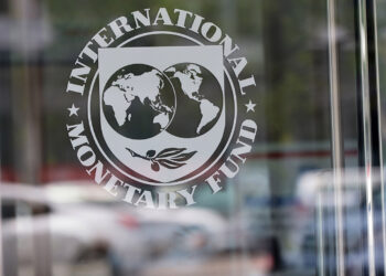 IMF Eying Top Treasury Oficial para el No. 2 Post